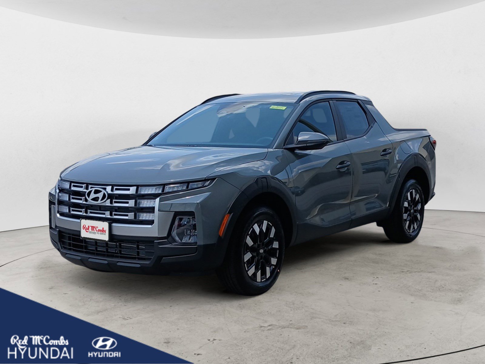 New 2026 Hyundai Santa Cruz SEL