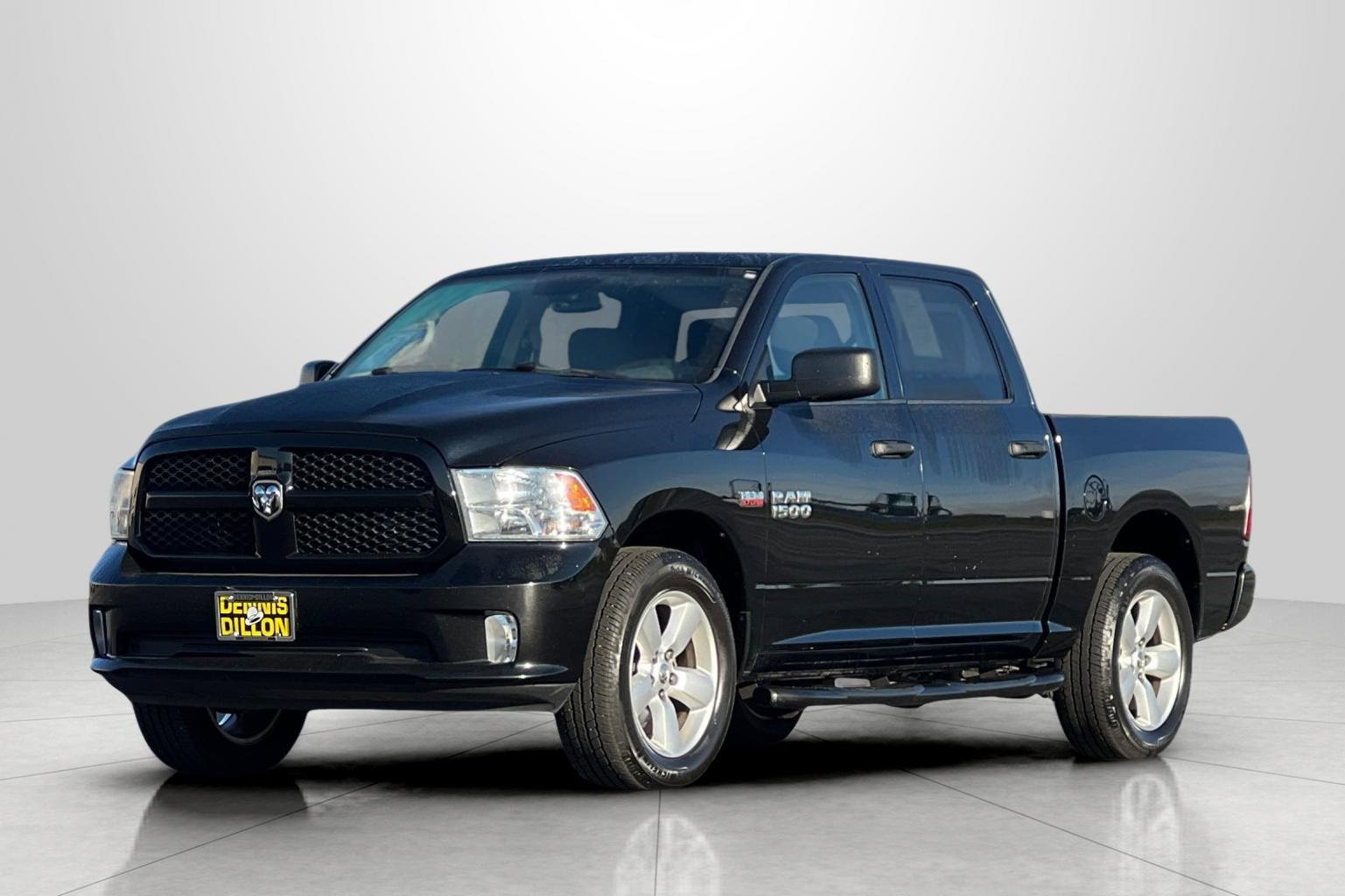 Used 2013 RAM 1500 Express image 9
