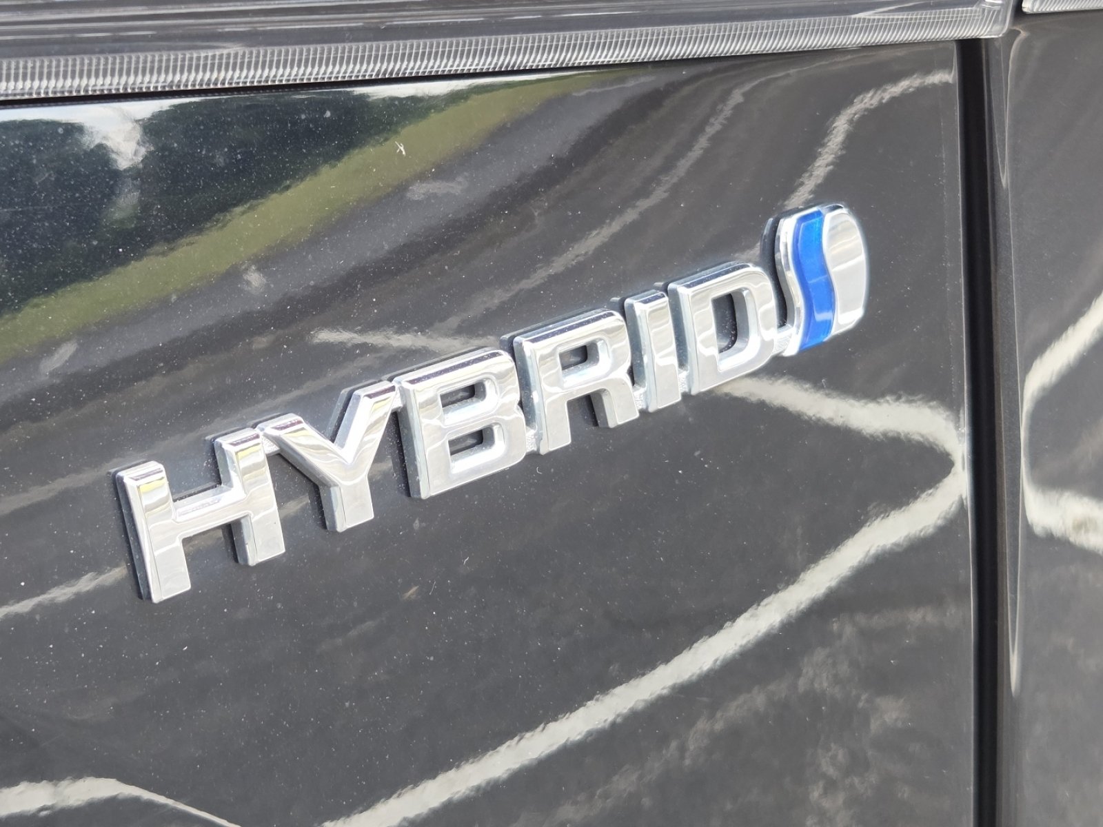 Used 2020 Toyota Highlander XLE AWD/4WD image 17