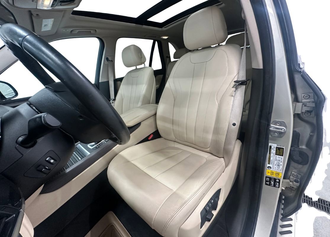 Used 2016 BMW X5 xDrive35i image 11