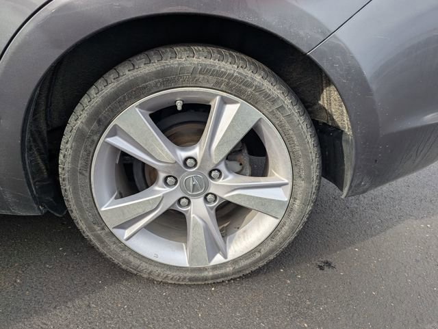 Used 2015 Acura ILX image 23