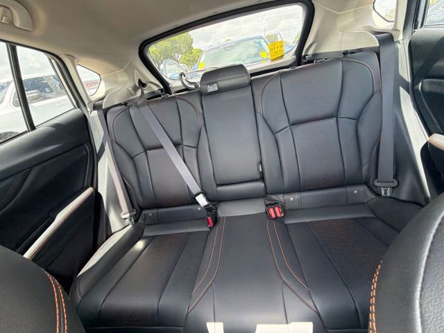 Used 2023 Subaru Crosstrek 2.5i Limited AWD/4WD image 4