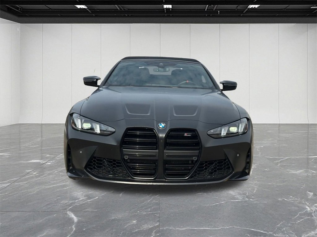 Used 2025 BMW M4 xDrive Competition w/ Executive Package image 12