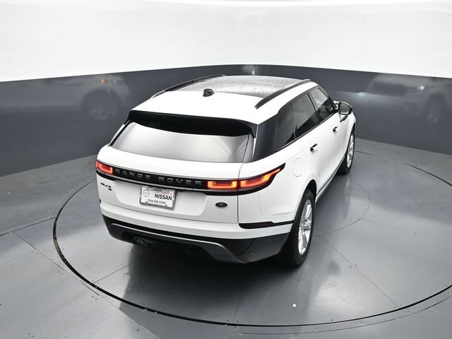 Used 2021 Land Rover Range Rover Velar R-Dynamic S AWD/4WD image 22
