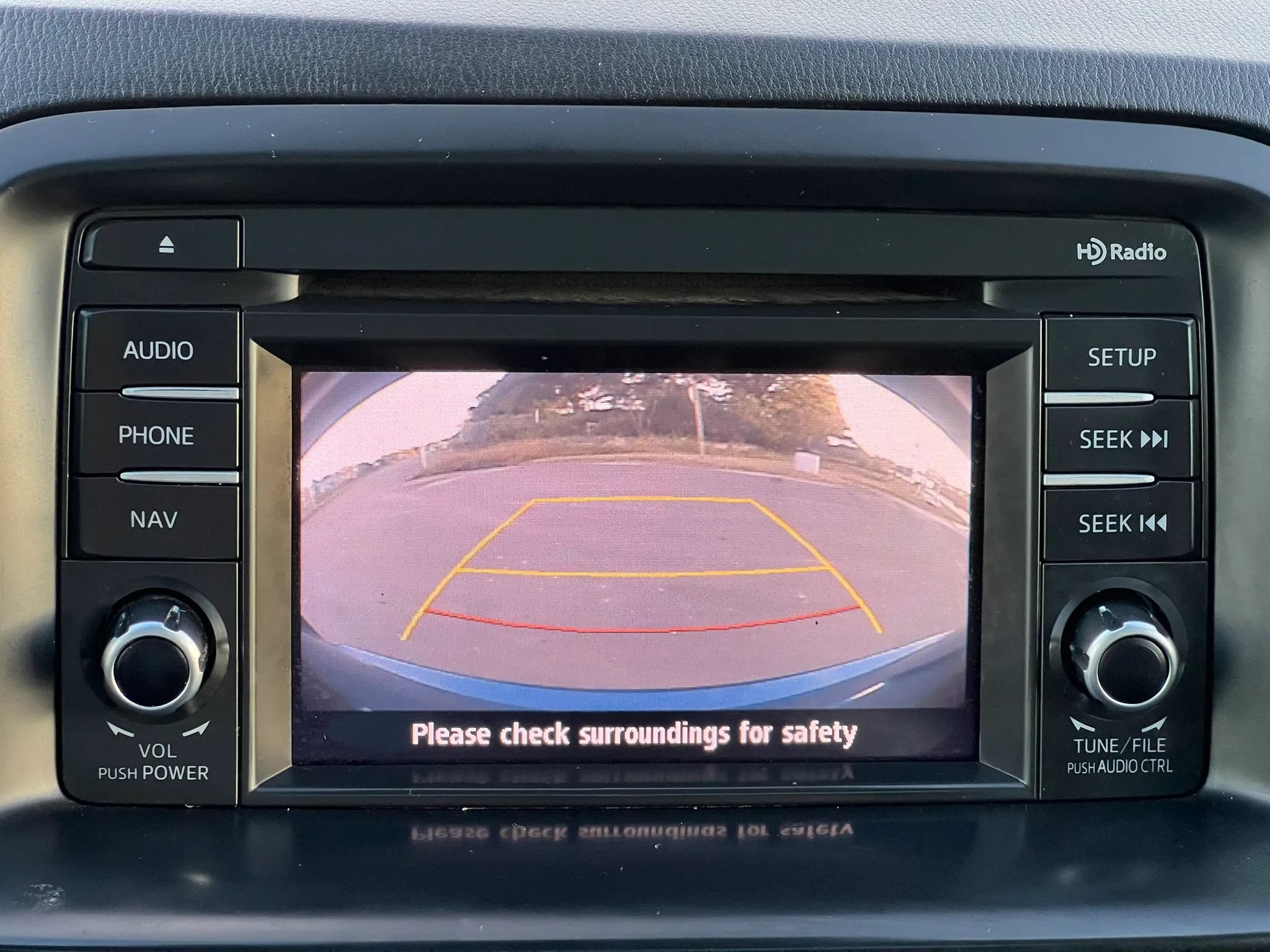 Used 2014 MAZDA CX-5 Touring w/ Touring Technology Package AWD/4WD image 26