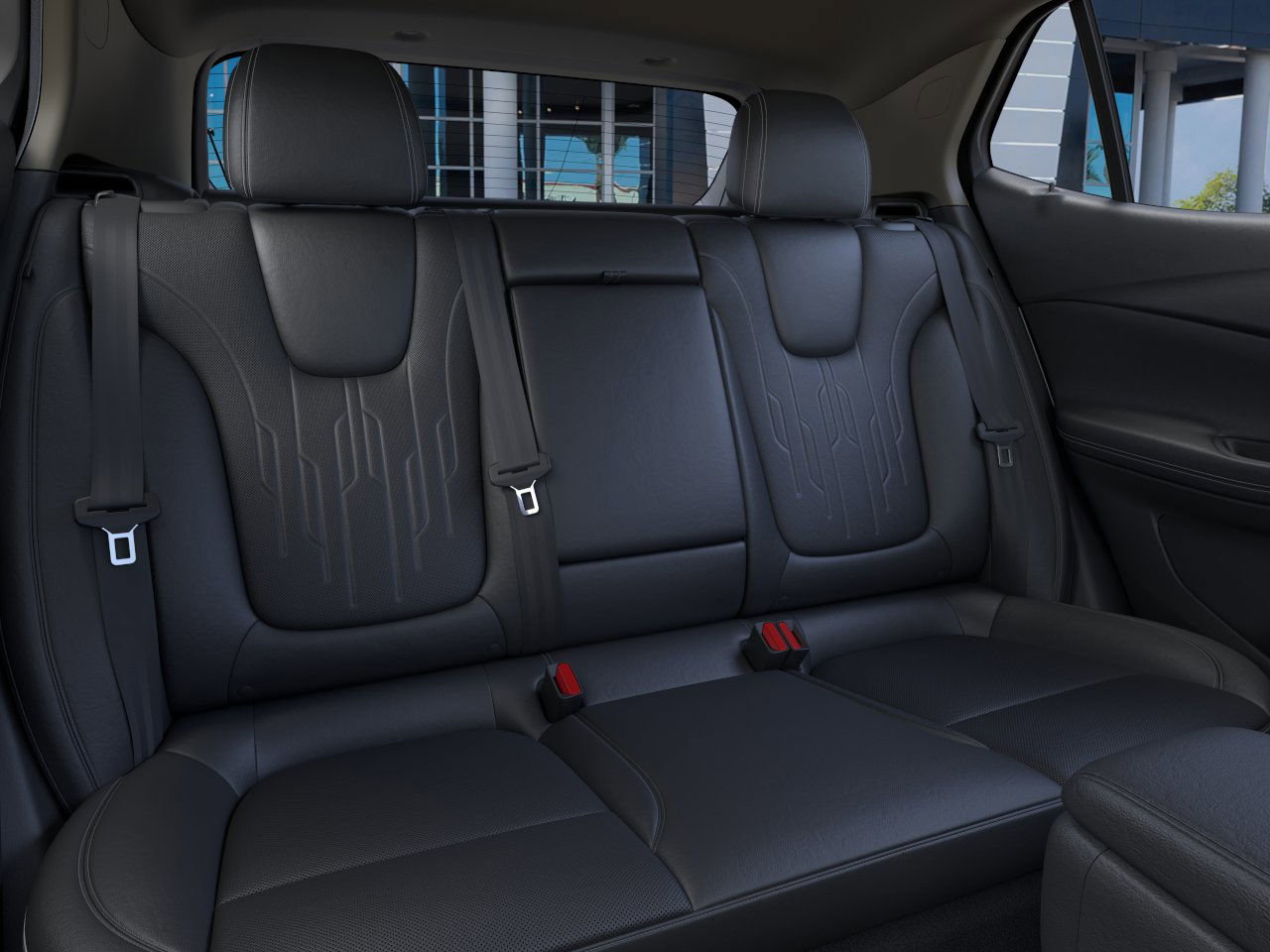 New 2026 Buick Encore GX Avenir image 17