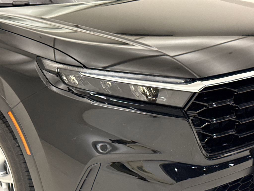 New 2026 Honda CR-V EX image 5