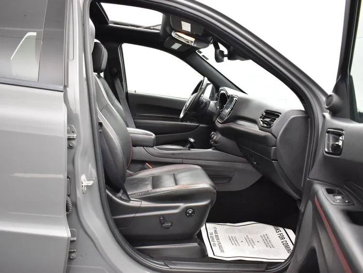 Used 2023 Dodge Durango GT image 17