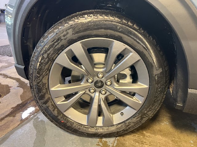 New 2026 Ford Explorer Active w/ Active Comfort Package AWD/4WD image 14