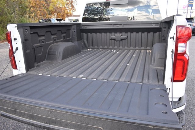 New 2025 Chevrolet Silverado 1500 RST w/ Redline Edition image 21