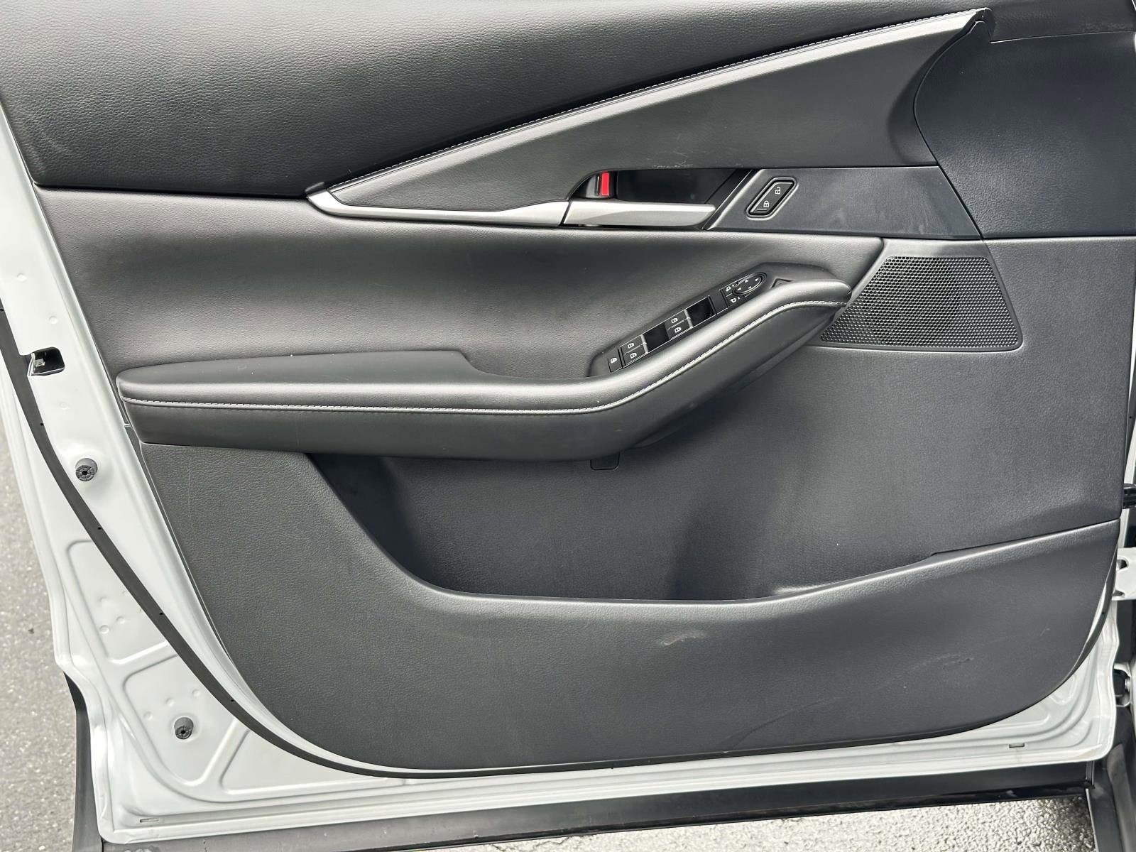 Used 2024 MAZDA CX-30 AWD 2.5 S w/ Select Sport Pkg image 20