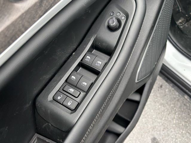 New 2026 Jeep Grand Cherokee Limited AWD/4WD image 13