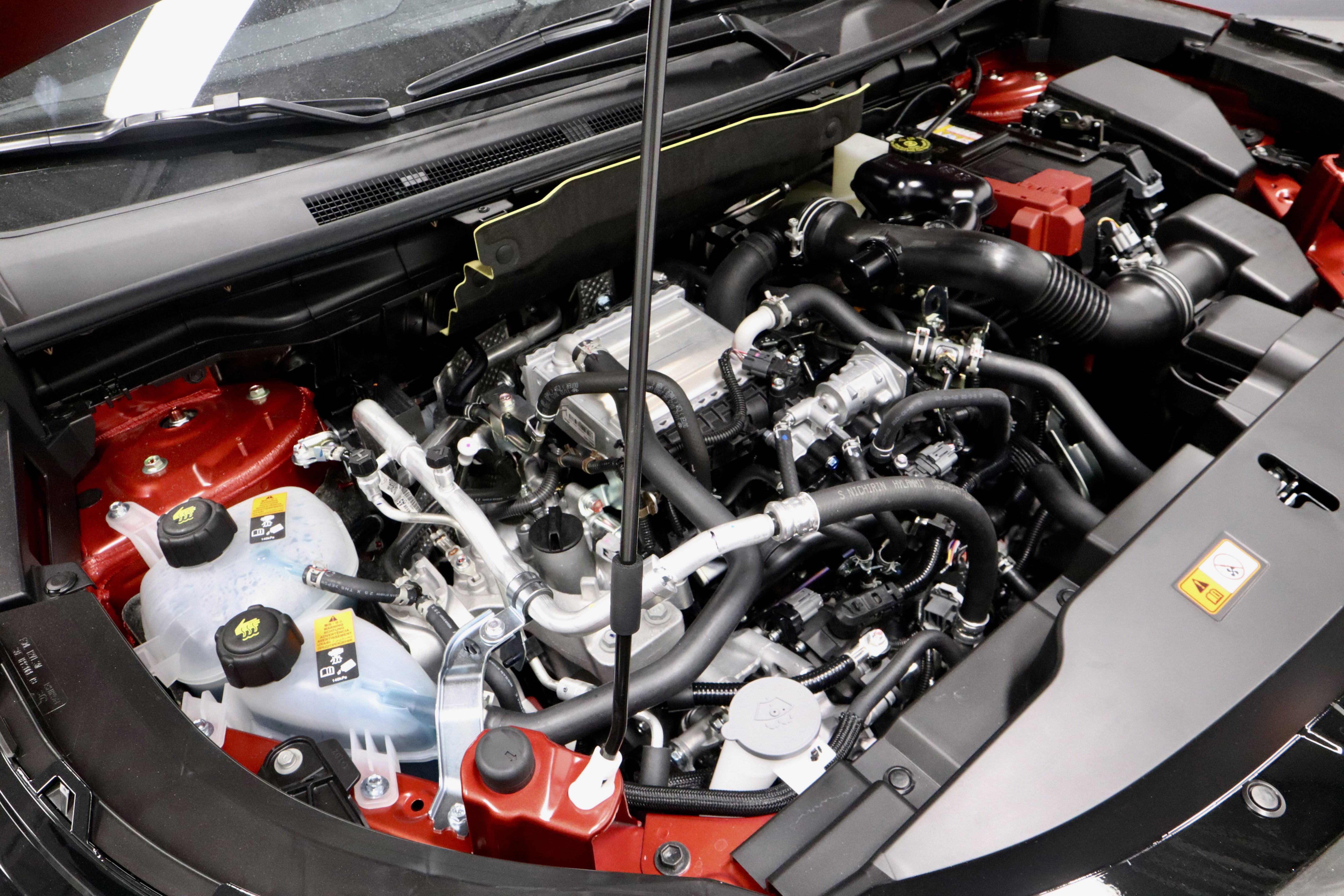 New 2026 Mitsubishi Outlander SE image 34