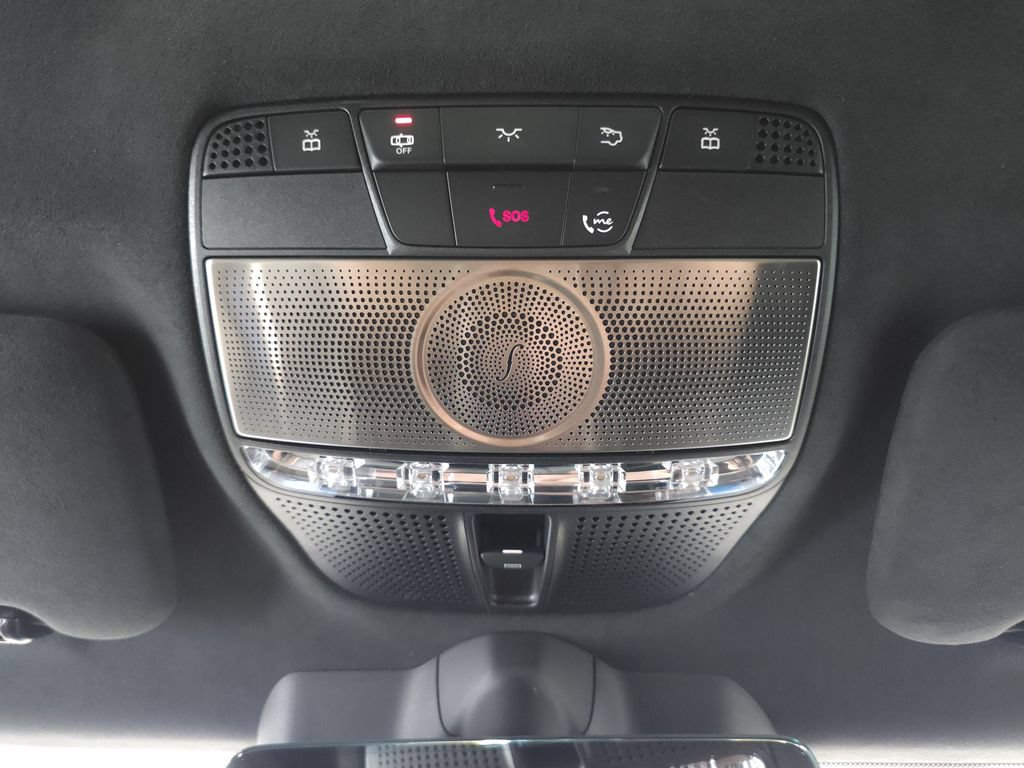 Certified 2025 Mercedes-Benz G 580 w/ EQ Technology image 25