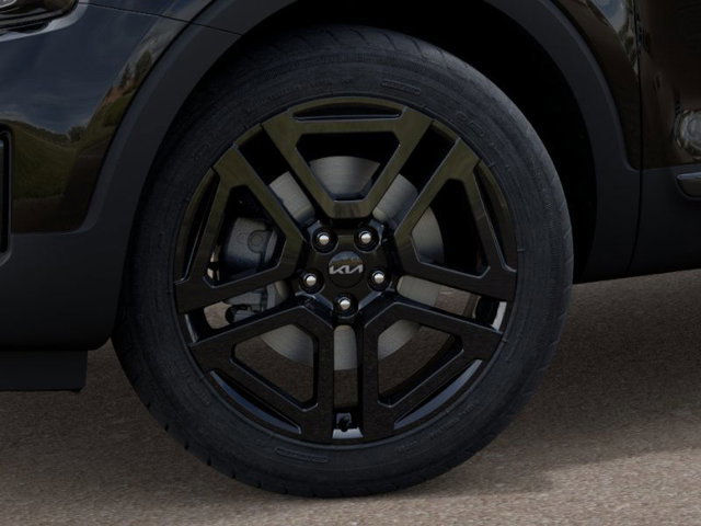 New 2025 Kia Telluride SX X-Line image 9