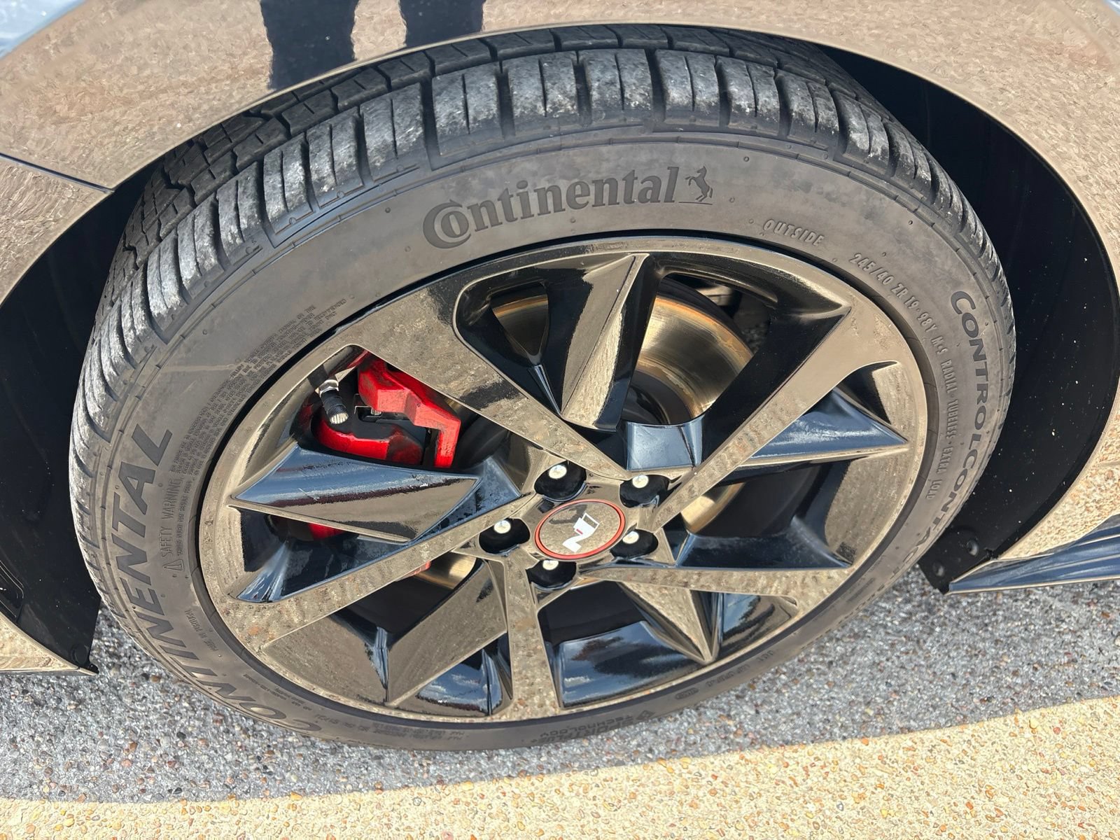 Used 2022 Hyundai Sonata N Line FWD image 34