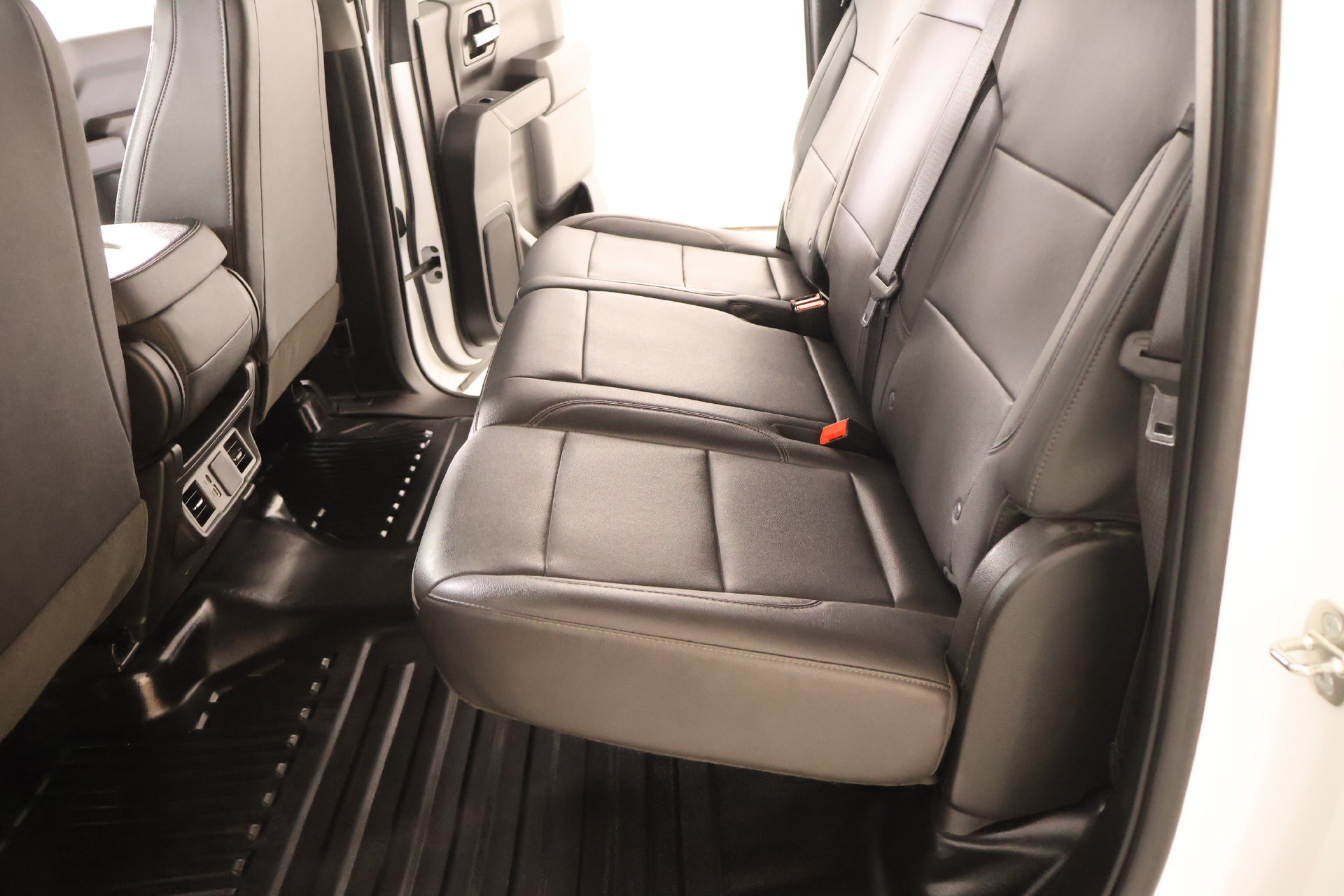 Used 2024 Chevrolet Silverado 1500 W/T w/ WT Value Package RWD image 10