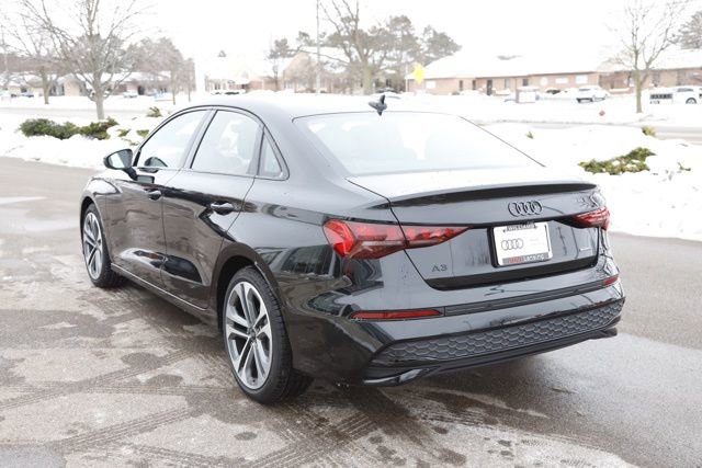 New 2026 Audi A3 2.0T Premium Plus image 6