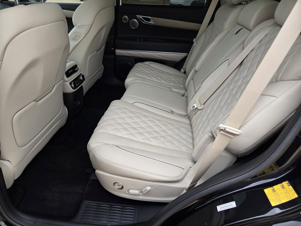 Used 2024 Genesis GV80 3.5T w/ Prestige Package image 21