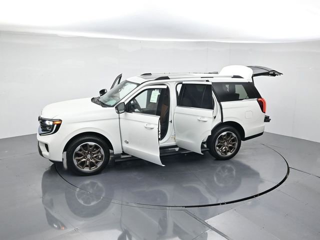 New 2026 Ford Expedition King Ranch image 46