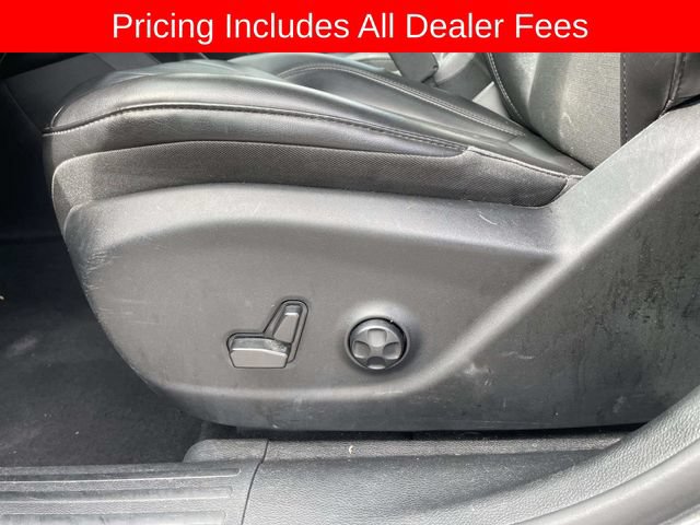 Used 2021 Jeep Cherokee Latitude Plus AWD/4WD image 20