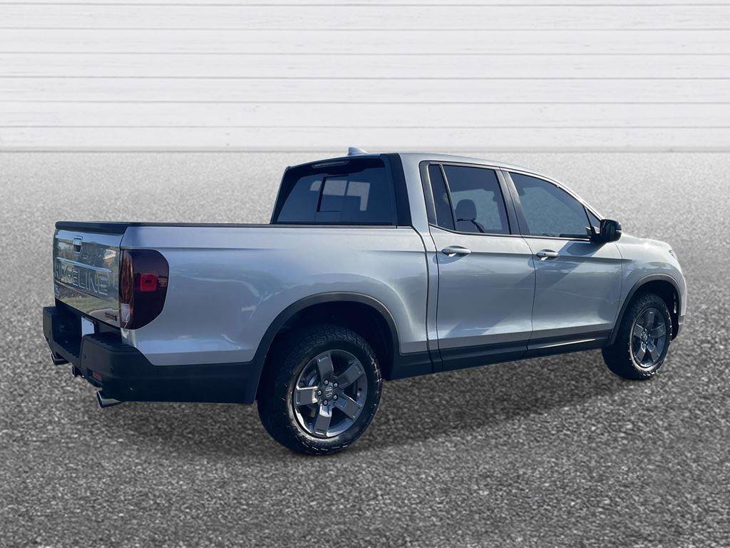 New 2026 Honda Ridgeline TrailSport image 5