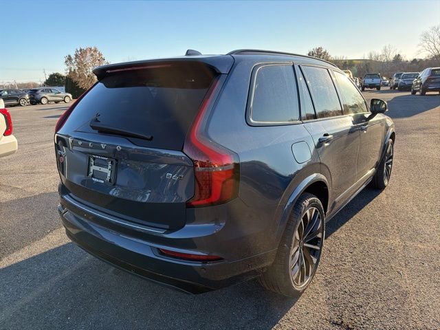 New 2026 Volvo XC90 B6 Ultra w/ Protection Package Premier AWD/4WD image 4