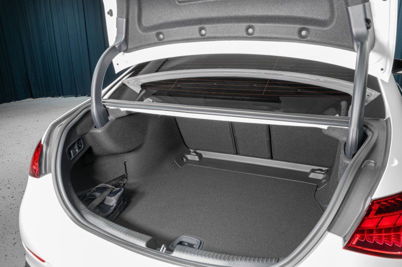 Certified 2025 Mercedes-Benz C 300 C 300 Sedan image 6