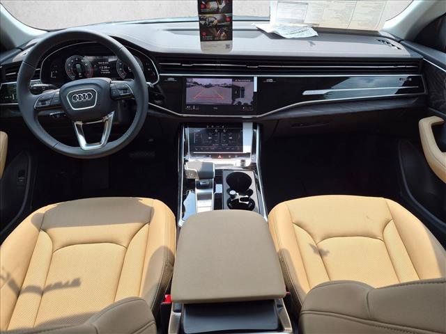 New 2026 Audi Q8 Premium Plus AWD/4WD image 15