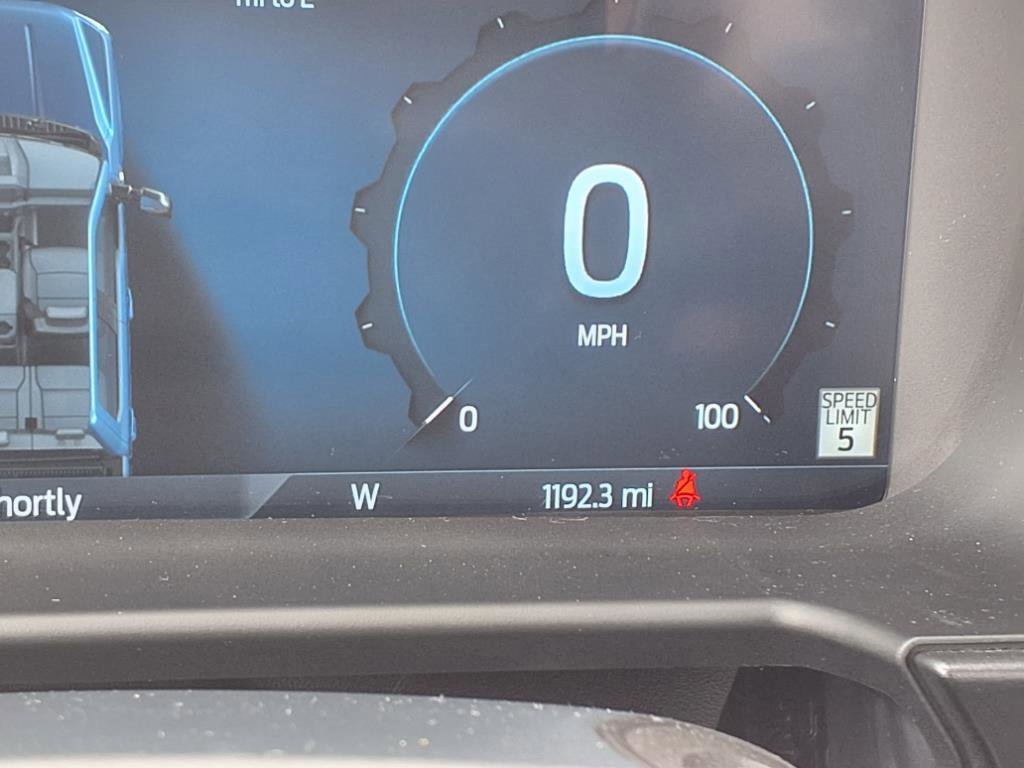 Used 2024 Ford F350 Lariat w/ Lariat Ultimate Package image 26