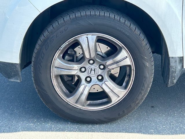 Used 2012 Honda Pilot EX-L image 12