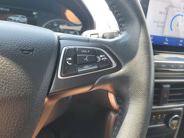 Used 2020 Ford EcoSport SE AWD/4WD image 22