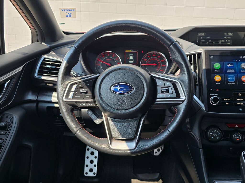 Used 2019 Subaru Impreza 2.0i Sport AWD/4WD image 19