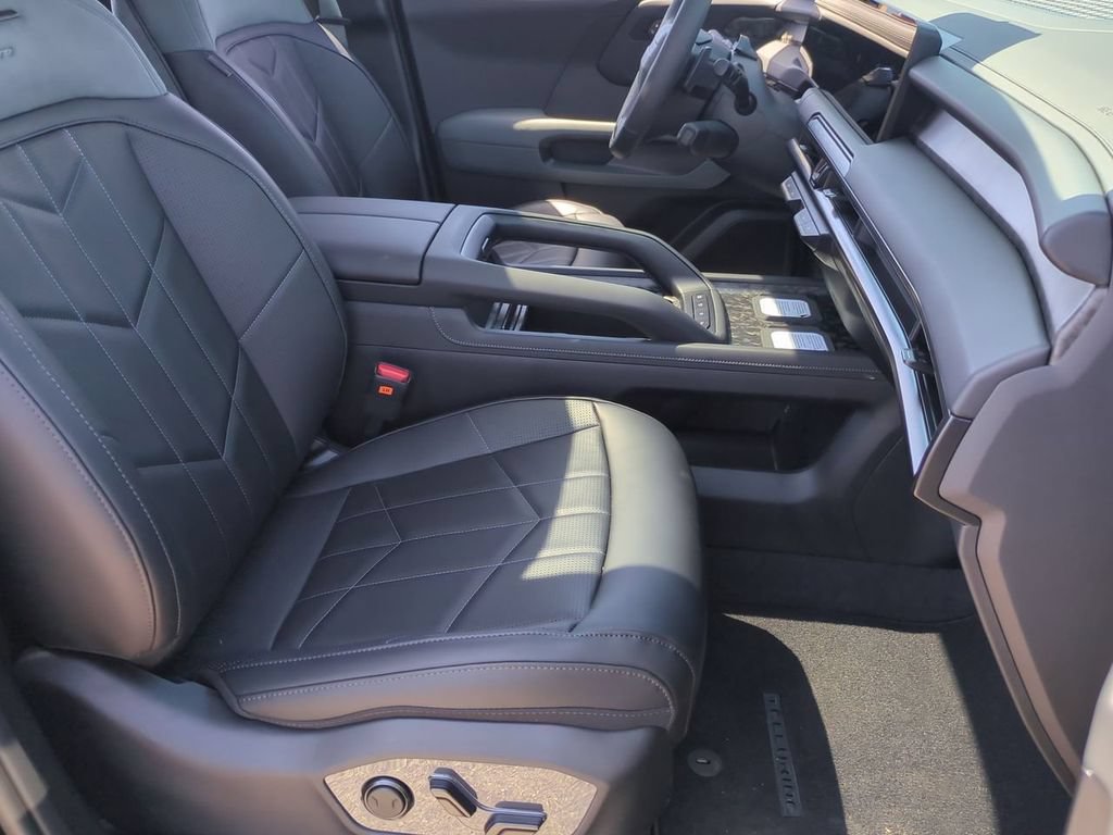New 2027 Kia Telluride SX Prestige X-Pro AWD/4WD image 28