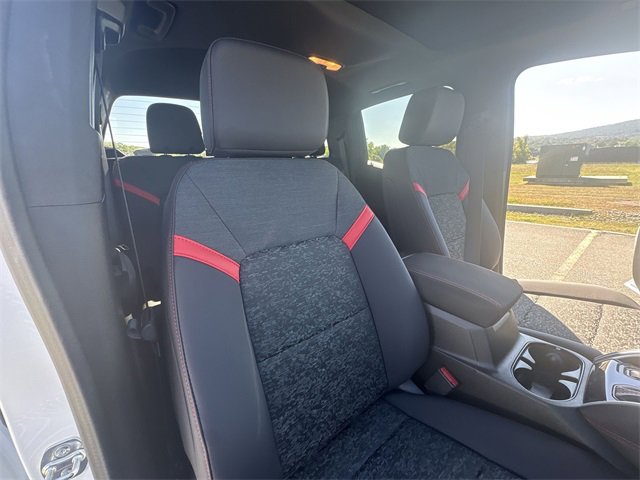 New 2026 Chevrolet Colorado Z71 image 29