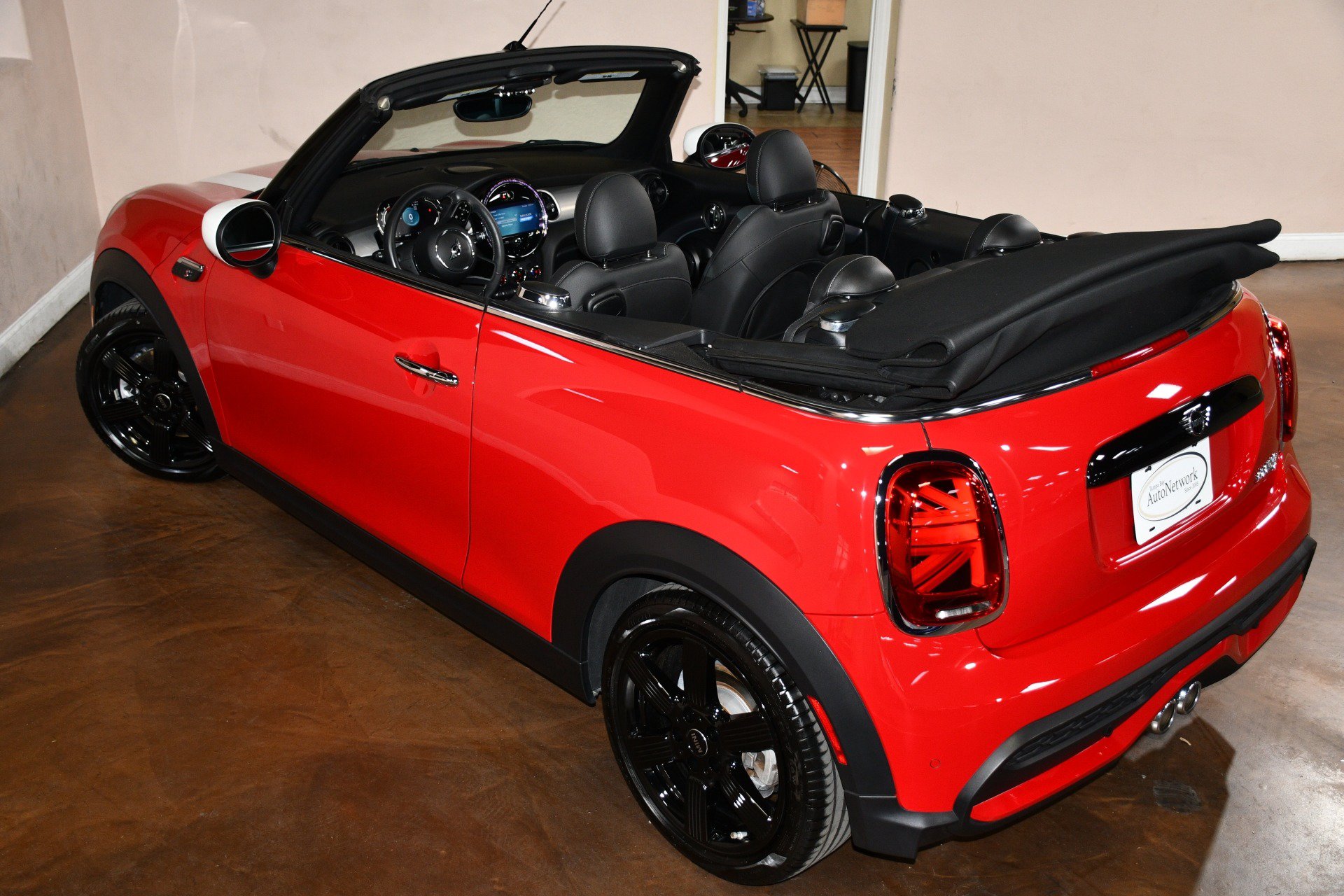 Used 2024 MINI Cooper S FWD image 80