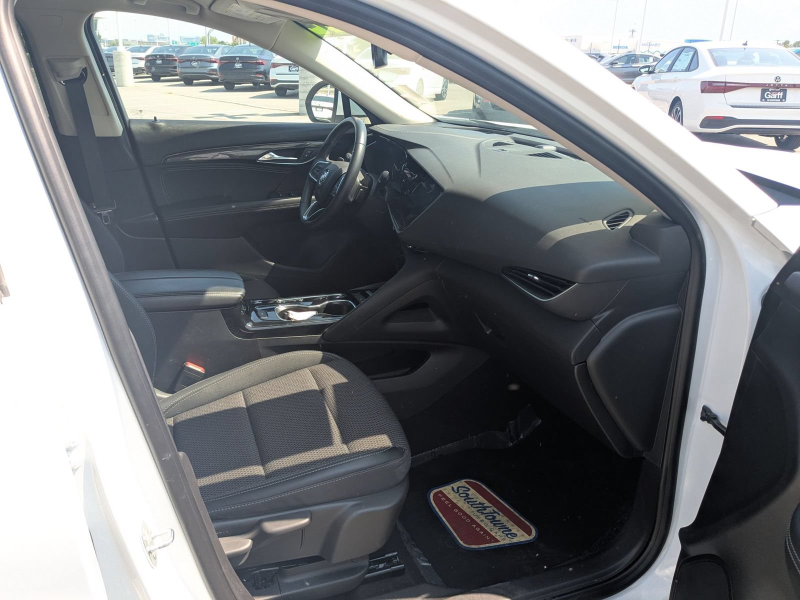 Used 2022 Buick Envision Preferred w/ Safety Package FWD image 29