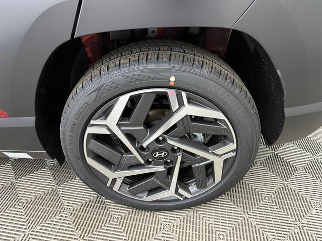 New 2026 Hyundai Kona SEL Premium image 20