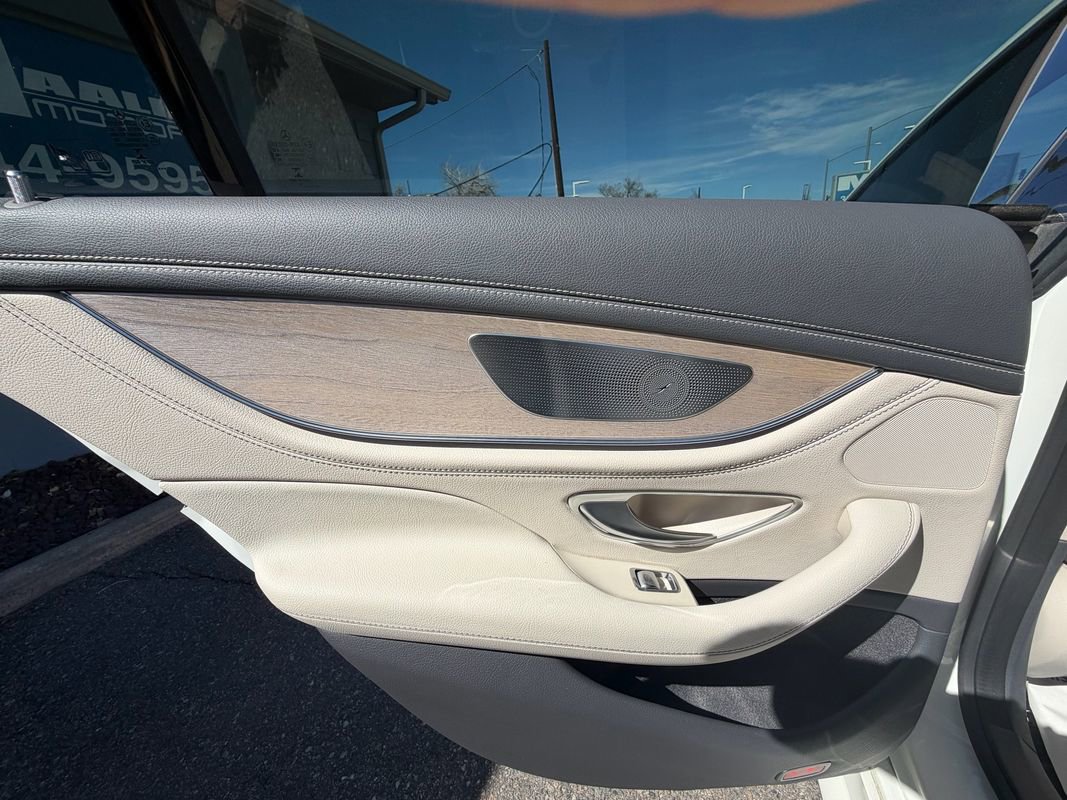 Used 2019 Mercedes-Benz CLS 450 4MATIC image 13