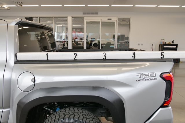 Used 2024 Toyota Tacoma TRD Off-Road image 14