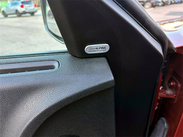 Used 2022 Dodge Charger Scat Pack image 17