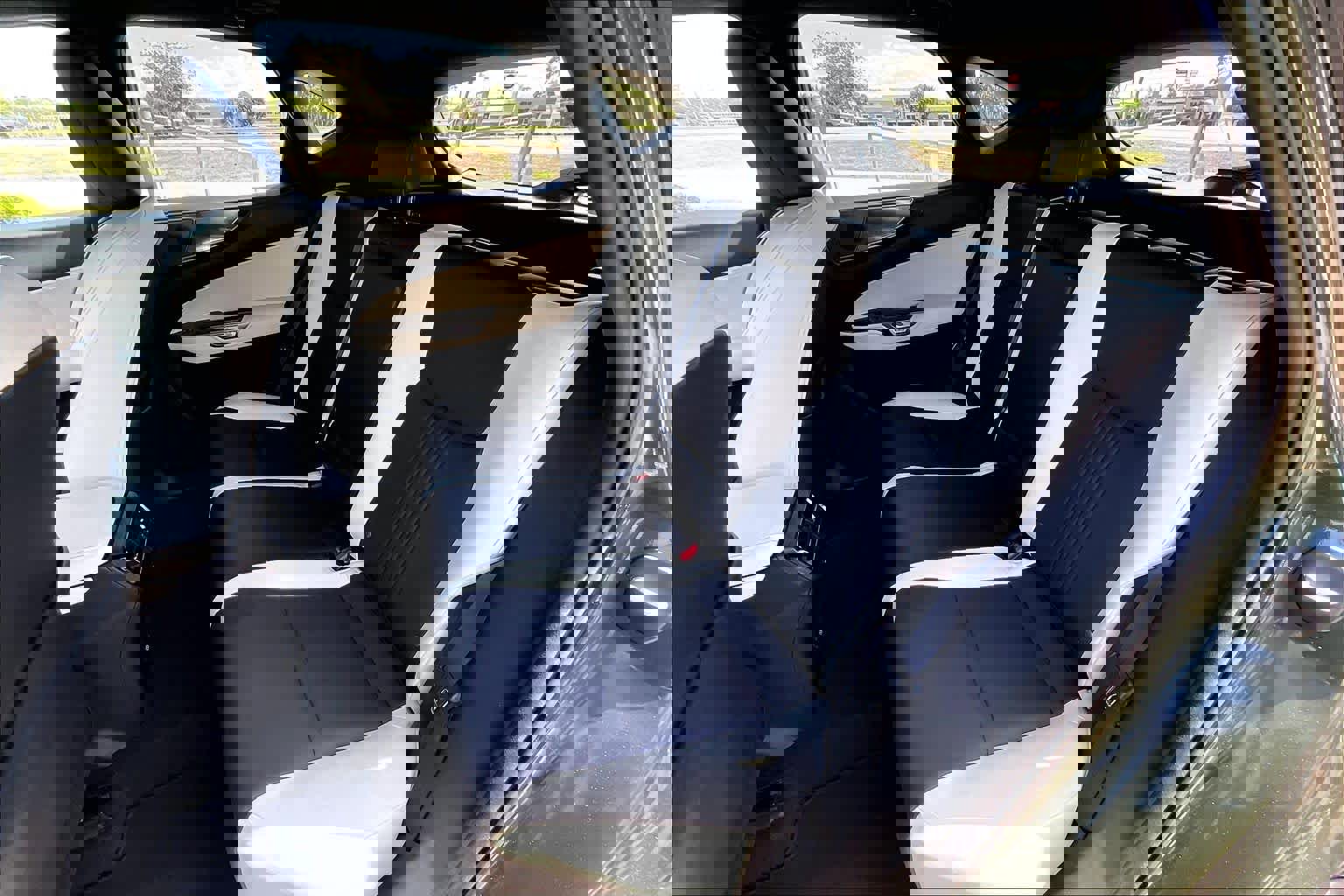 Used 2024 Lexus NX 250 w/ Towing Package (2000 Lbs) image 21