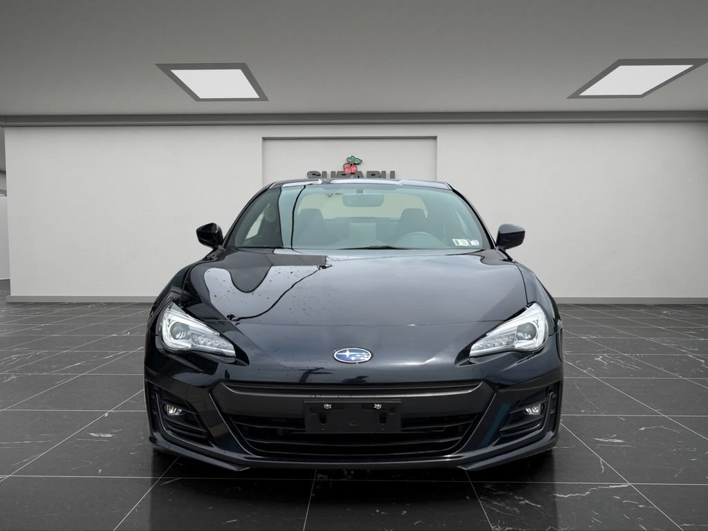 Used 2019 Subaru BRZ Limited w/ Performance Package RWD image 4
