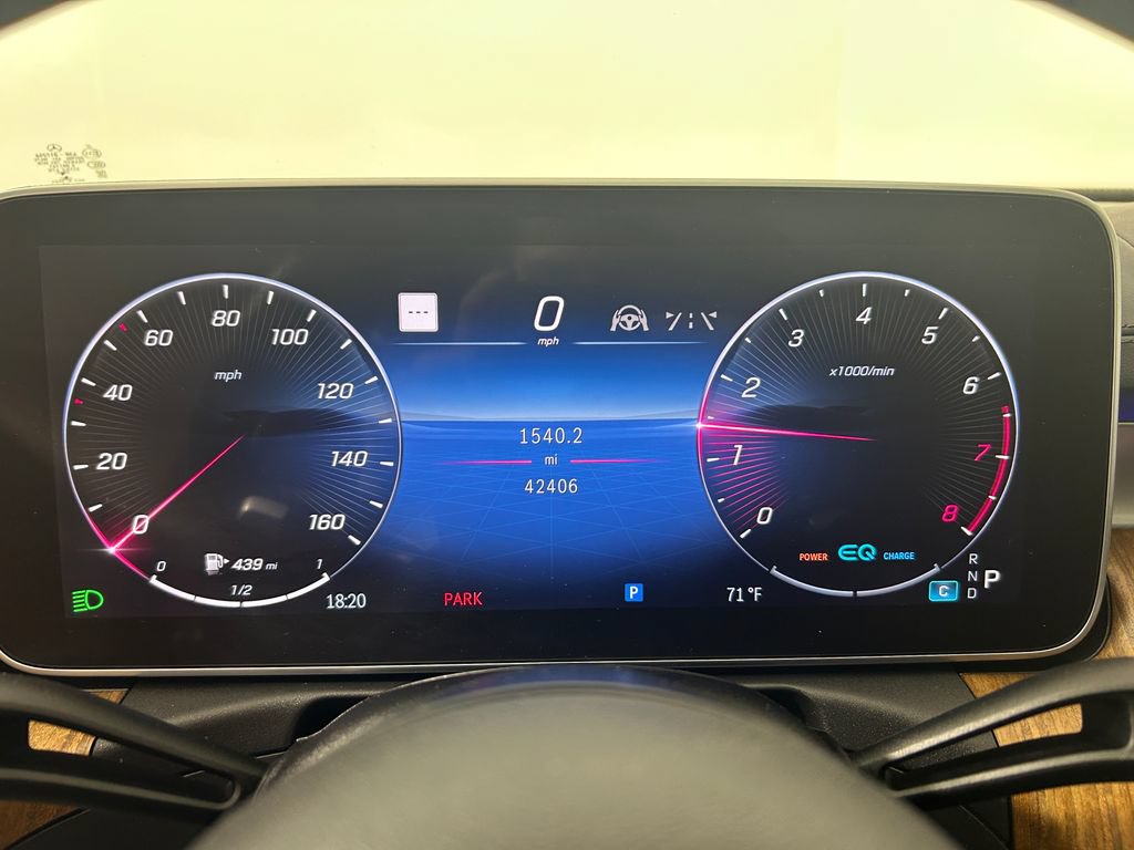 Used 2022 Mercedes-Benz C 300 4MATIC Sedan image 20