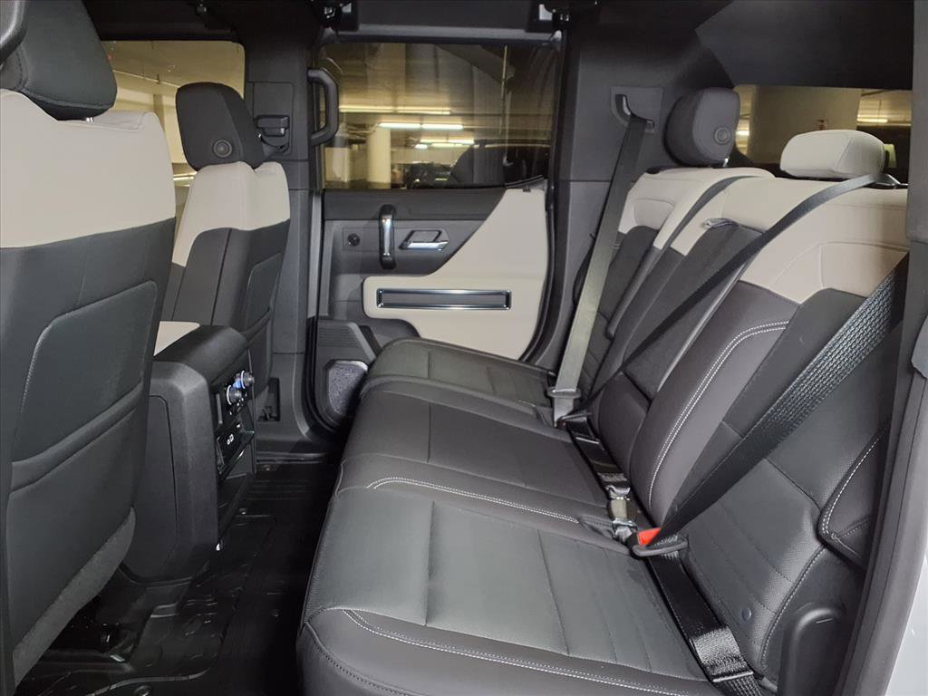 New 2026 GMC Hummer EV SUV image 13