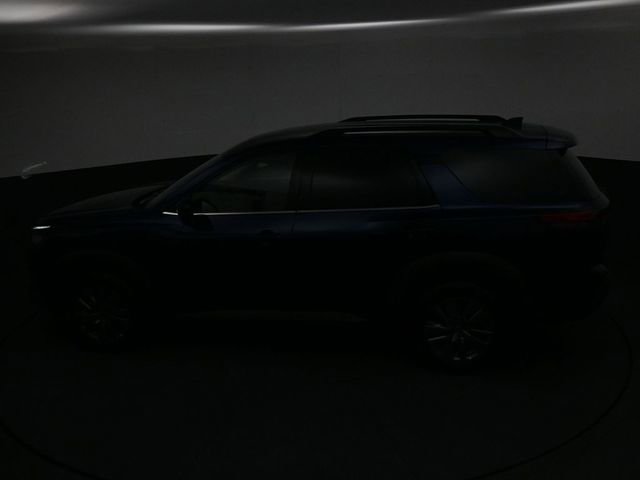 Used 2025 Nissan Pathfinder SV FWD image 28