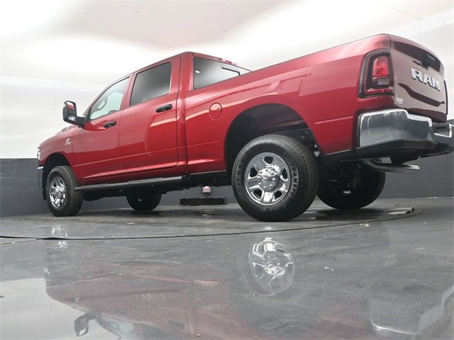 New 2026 RAM 2500 Tradesman image 37
