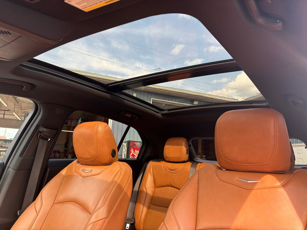 Used 2022 Cadillac XT4 Sport image 33