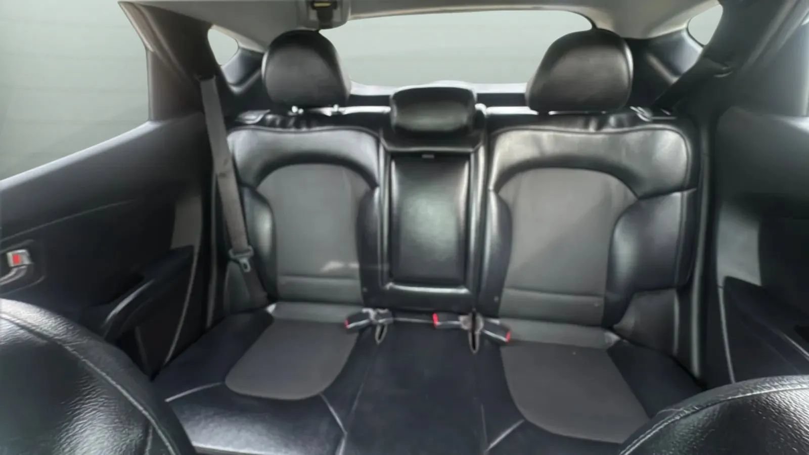Used 2014 Hyundai Tucson SE FWD image 19