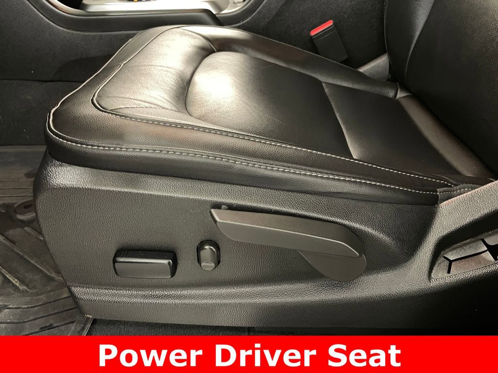 Certified 2022 Chevrolet Colorado ZR2 AWD/4WD image 7